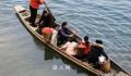 海南游客“八仙过海”曲线回家 思路打开行李直接发快递就好了