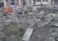 江苏一工厂爆炸致3死2失联 搜救和善后工作正在进行中