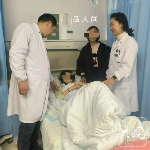 女孩误喝防冻液医生开5瓶白酒解毒 出现严重中毒反应被送进ICU