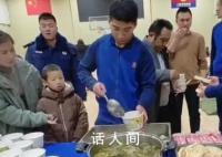 甘肃酒泉4万余名滞留旅客已被安置 当地提供免费住宿和物资