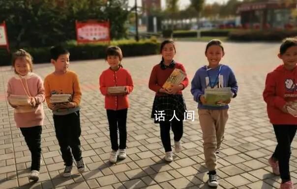 小学老师群发寒假作业烂尾预警 还有同学没完成寒假作业吗