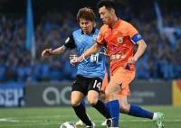 山东泰山队胜利引日媒反思 日本球迷反应强烈