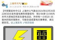 上海凌晨下冰雹了 多少上海人被打雷惊醒