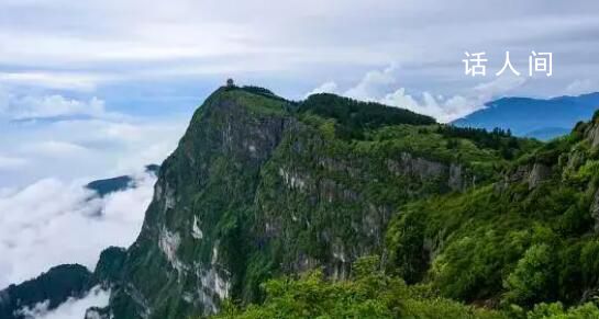 女生出游失联16天 曾两次登上峨眉山