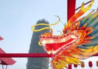 龙年元宵节仪式感 龙年元宵去哪玩?