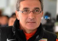 国足“绯闻主帅”被截胡 伊万科维奇已到中国进行最后面试