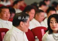 宗馥莉曾称宗庆后是神一样的存在 宗庆后因病医治无效去世