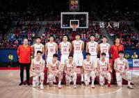 中国男篮历史首败日本队 中国男篮客场73-76不敌日本男篮