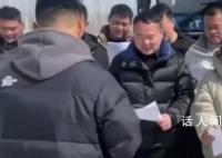 驾校教练集体学习夸夸语录 网友：你这S路开得真直溜