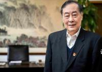 宗庆后最后一次公开露面在去年末 追思会将在2月28日在杭州举行