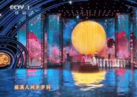 龙年春晚13位主持人元宵晚会同台 欢乐吉祥喜气洋洋