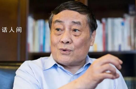 宗庆后曾说我算有钱人但钱是社会的 从不裁45岁以上员工