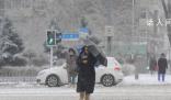大范围雨雪天气即将来袭 南方阴雨天气持续至3月初