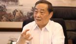 马云发挽联悼念宗庆后 人生搏击四十不晚