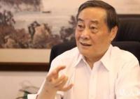 马云发挽联悼念宗庆后 人生搏击四十不晚