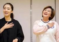 张小斐曾陪贾玲考研自己考上了 两人深厚友谊真是让人感动