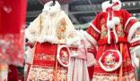 400名大学生回曹县小镇卖马面裙 销售额达到了惊人的3亿元