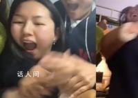专升本女孩考研389分与室友相拥尖叫 成功上岸