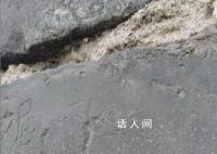 演员王迅怒批古城墙刻字行为 能留下名字的只能是建造者