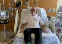 第5例被治愈的艾滋病患者出现 被宣判死刑但我还没准备好去死