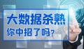 人民日报评大数据杀熟 	加强平台监管防止大数据杀熟