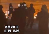 74岁女子涉嫌在小区纵火烧电动车 犯罪嫌疑人因涉嫌放火罪已被刑事拘留
