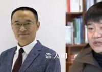 反诈老陈将起诉网红评论员刘雪松 涉嫌侵犯肖像权