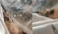 女子边笑边拿刀捅猫 派出所回应