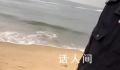 男子称在沙滩公园拍照遭驱赶 回应：景区内不允许商业拍照
