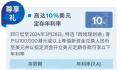 利率10%的银行存款产品现身 又出现了预约排队开户的盛况