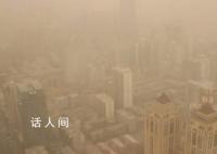 3月北方或有4至5次沙尘过程 3月份全国自然灾害风险形势较为复杂