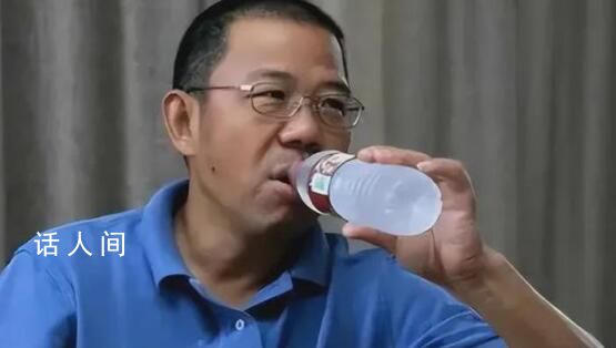 钟睒睒否认第一桶金来自娃哈哈 与宗老亦师亦友