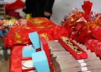 彩礼不是卖价钱而是换尊重?不给彩礼是不尊重吗