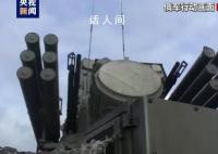德军官录音曝光:讨论炸克里米亚大桥