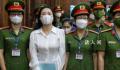 越南女首富涉巨额贪腐出庭受审 这可能将成为亚洲最大的金融欺诈案之一