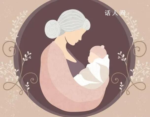 其实妈妈把你养得很好 只有父母才是无条件对你好的人