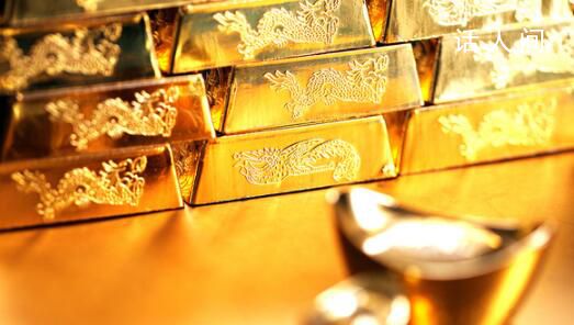 金价飙涨 有人连夜变现289万元