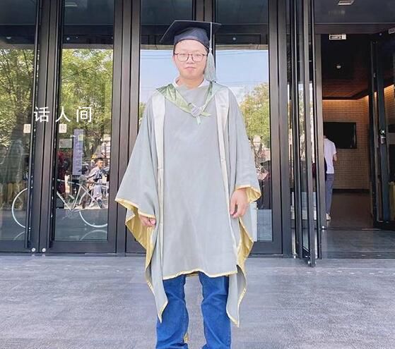 7年前考上央美的保安现状 考上央美后险些未能毕业