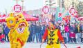 甘肃天水麻辣烫火了 陇右名城热潮涌动