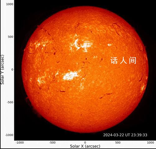 地球出现3小时特大地磁暴 预计地磁活动将持续到26日