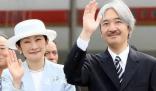日本王室靠挖野菜节俭度日?靠挖野菜营造节俭度日的形象