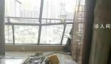 南昌强对流天气致4死10余人伤 南昌市出现大风雷电和强降雨天气