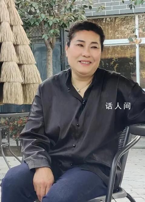 开封王婆:61岁再燃烧一次