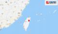 台湾7.3级地震已致4死97伤 台湾花莲县海域发生7.3级地震