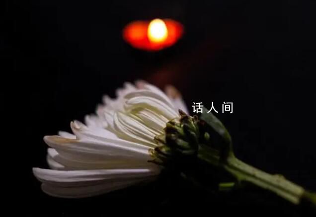 在殡仪馆当遗体接抬工看到人间百态 习惯了世俗偏见工资其实不高但稳定