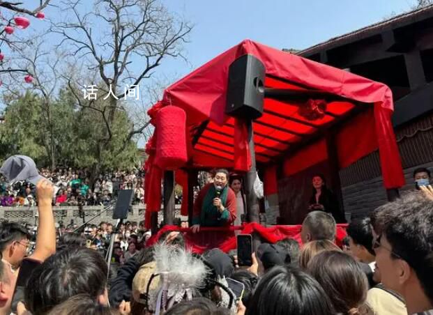 王婆火了赵梅累了 赵梅因健康原因请假一个月