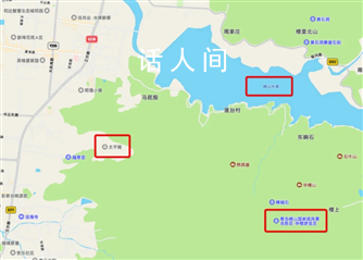 青岛公布太平陵7000个墓穴处置方案 青岛对太平陵公墓项目展开详细核查