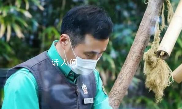 姜爷爷回韩国了 爷爷要走了一定会再来看你