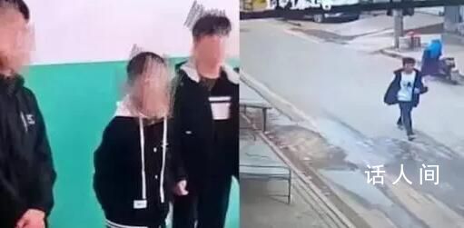 河北邯郸初三学生 邯郸案件最新结果