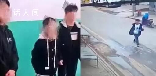 邯郸初中生被害案3人被追诉 最高检核准追诉12-14岁